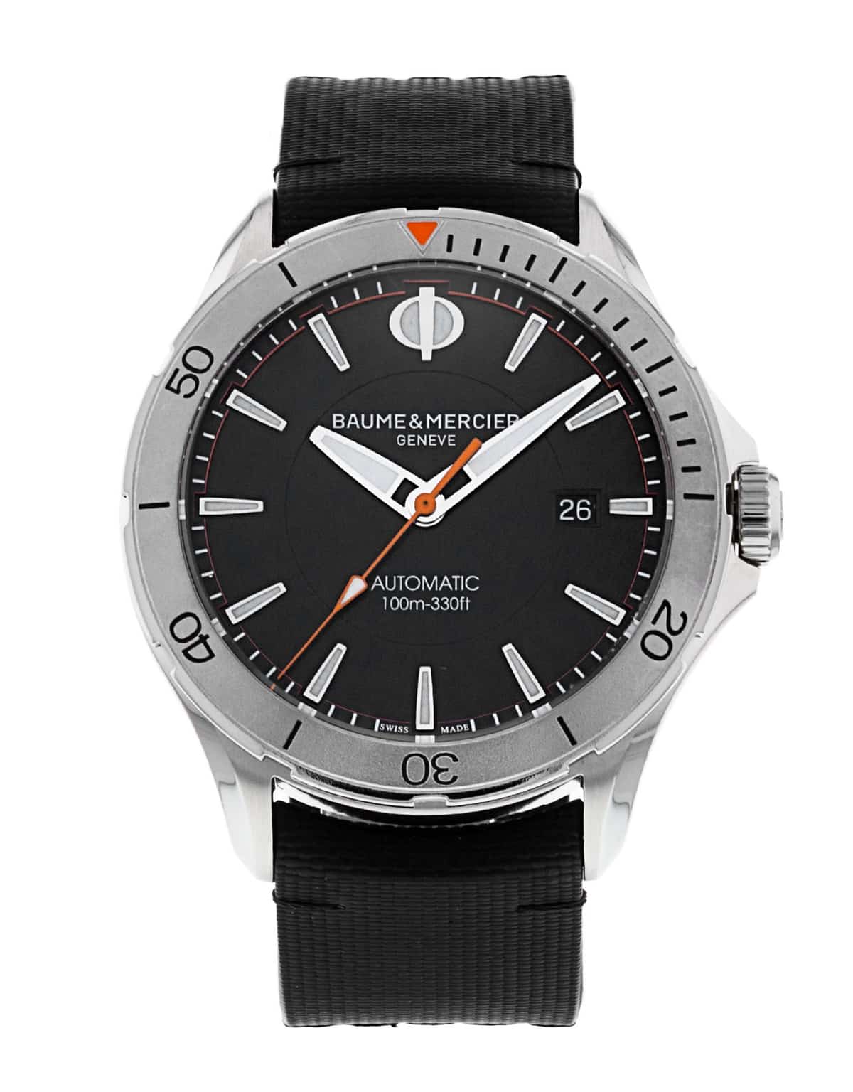 Baume et Mercier Clifton M0A10338